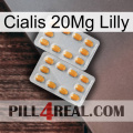 Cialis 20Mg Lilly cialis4